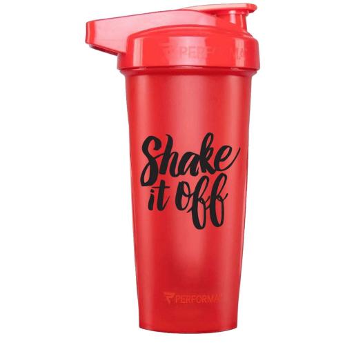 Drinkware - Sports Bottles - Perfect Shaker&trade; 28 oz. Activ Bottle
