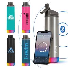 HidrateSpark&reg; 21 oz. PRO with Straw Lid - New Additions