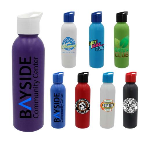 Drinkware - Made in the USA - RevolveMax 24oz CarryCap Bottle