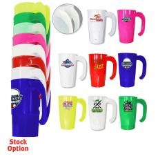StackMug 20oz Full Color Beer Stein - New Additions