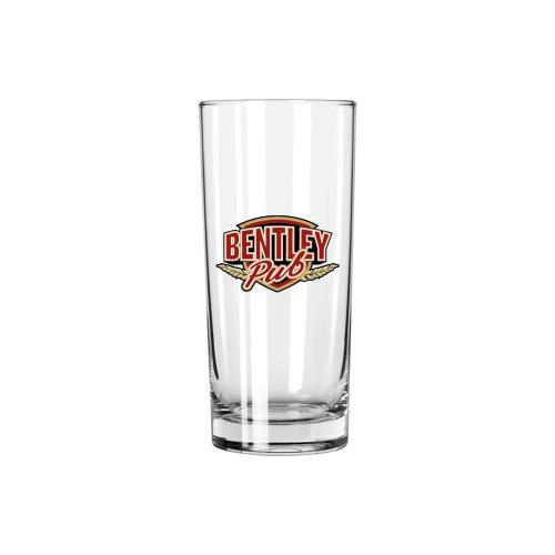 Drinkware - Made in the USA - TallServe 15oz Full-Color Highball Glass