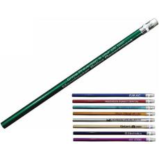 GlintGraphite Metallic Wood Pencil - New Additions