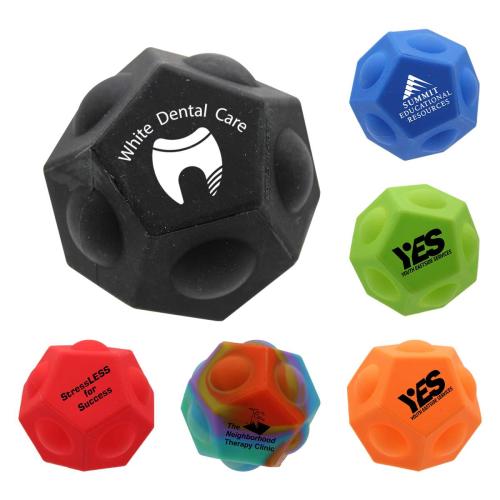 Occasions - Charity & Walk-a-Thons - BubbleEase Stress Buster Fidget Pad