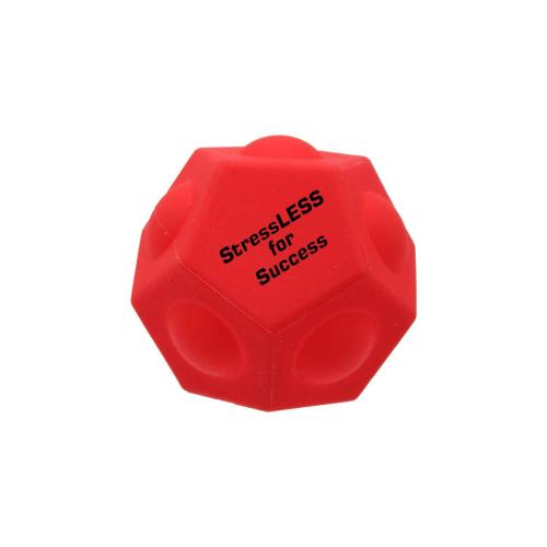 Toys & Novelties - Stress Relievers - BubbleEase Stress Buster Fidget Pad