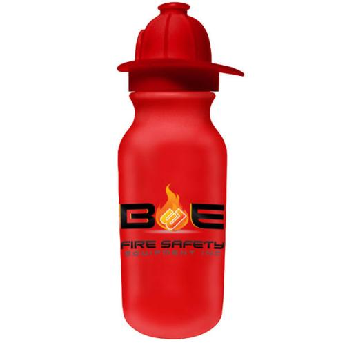 Drinkware - Sports Bottles - FireCap 20oz Cycle Bottle