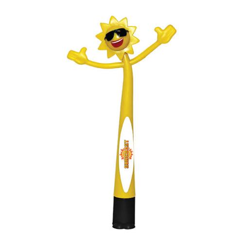Occasions - Earth Day - Bendigo Fun Flex Pen - Full Color Stand