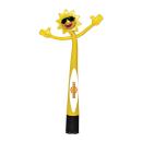 Bendigo Fun Flex Pen - Full Color Stand