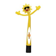 Bendigo Fun Flex Pen - Full Color Stand - Occasions