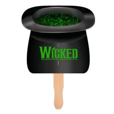 Custom Shape & Color - Awards and Gifts