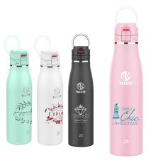 Takeya&reg; 25 oz. Traveler - Metal Bottles