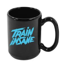 ChicBlend 15oz Black Classic Mug - New Additions