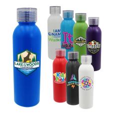 RevolveBright 24oz Promo Bottle - Sports Bottles