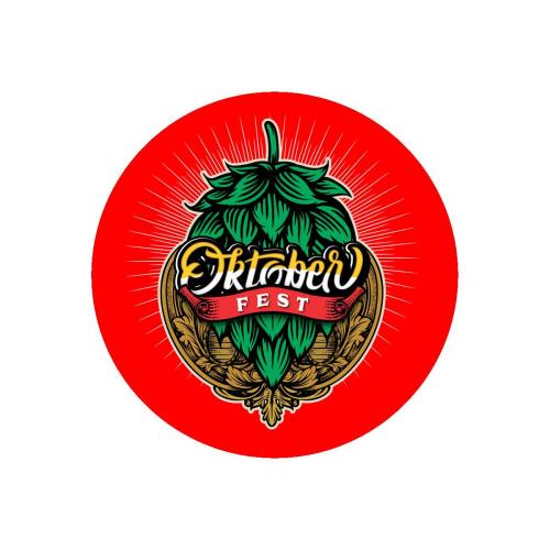Occasions - St Patrick's Day - MicroHalt&trade; Plastic Token, Full Color Digital