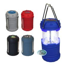 Halcyon&reg; Collapsible Lantern, Full Color Digital - Auto & Tools