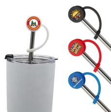 FreshGuard&trade; Full Color Straw Topper - New Additions