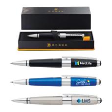 Cross&reg; Edge Gel Rollerball Pen, Full Color Digital - New Additions
