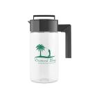 Takeya&reg; 1 QT Airtight Pitcher