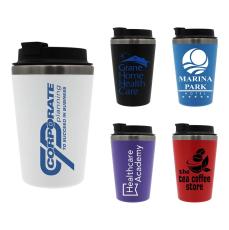 ThermoSip 12oz Stainless Travel Tumbler - New Additions