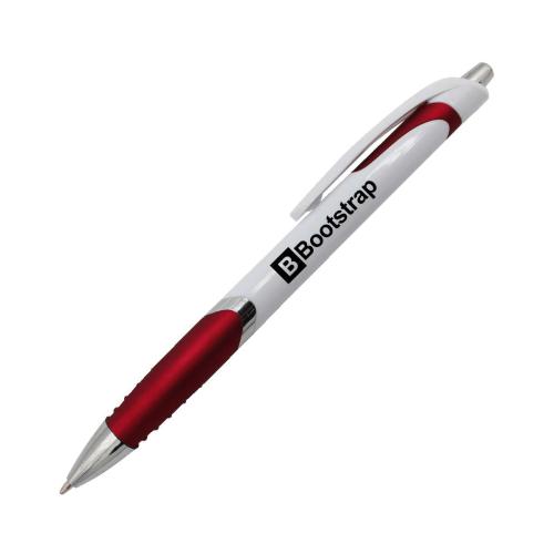 Pens & Writing - BrightGrasp Chrome Accent Awareness Pen