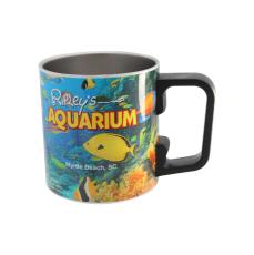 RevoluShine 15oz Full-Color Steel Mug - New Additions