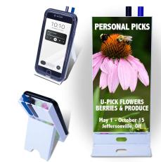 Duo-Stand Pro - Highlighters