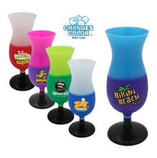 Mood&trade; 14 oz. Hurricane Cup, Full Color Digital - Drinkware