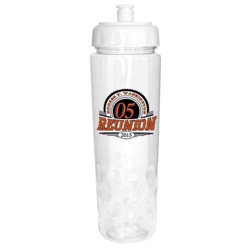 Drinkware - Sports Bottles - PureFlow 24oz Color Beverage Bottle