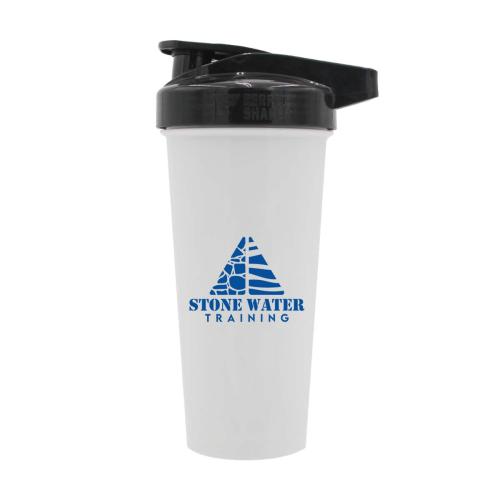 Drinkware - Plastic Bottles - Perfect Shaker&trade; 28 oz. Made in USA Activ Bottle