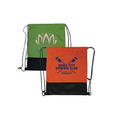 Drawstring MeshMate Backpack - Charity & Walk-a-Thons