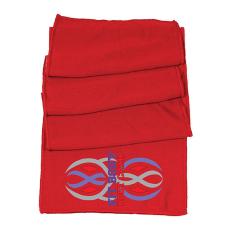 Chillwave Full-Color Cooling Towel - Breast Cancer Awareness