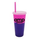 PINK TO PURPLE