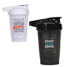 Perfect Shaker&trade; 20 oz. Activ Bottle, Full Color Digital - New Additions