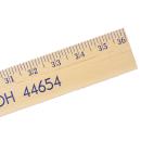 YardMaster ClearFinish Oversize Yardstick