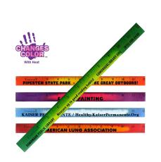 ThermoShift 30cm Color-Changing Ruler - New Additions