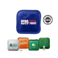 ChillFlex Plush Gel Bead Therapy Pack - Health & Wellness