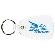 SaddleBright Translucent Key Tag - Keychains