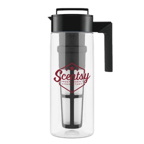 Drinkware - Made in the USA - Takeya&reg; 2 QT Cold Brew Coffee Maker
