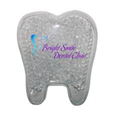 ChillEase Gel Bead Hot/Cold Pack - Hot and Cold Packs
