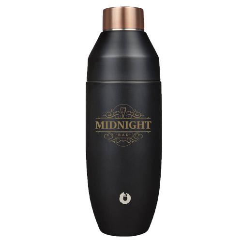 Drinkware - Barware - Snowfox&reg; 24 oz. Cocktail Shaker