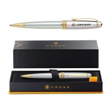 Cross&reg; Bailey 23KT Gold Ballpoint Pen, Full Color Digital - Pens & Writing