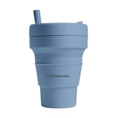 FoldSip 16oz Collapsible Travel Cup - Awards and Gifts