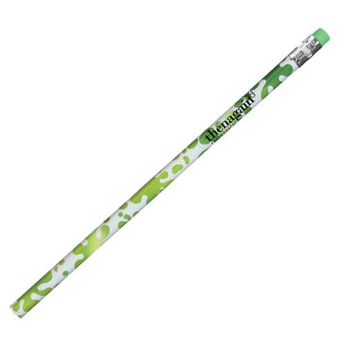 Pens & Writing - Pencils - Mood&trade; Splash Pencil