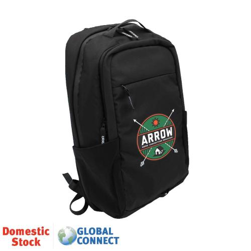 Bags - Backpacks - VoyagePro Deluxe Laptop Backpack
