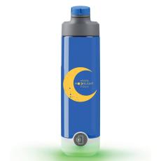 HidrateSpark&reg; 24 oz. TAP Tritan with Chug Lid - Plastic Bottles