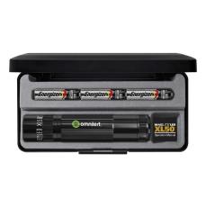 MAGLITE&reg; XL50 LED Flashlight, Full Color Digital - Auto & Tools