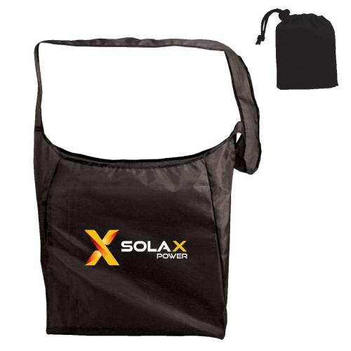 Bags - Tote Bags - Recycled Tote with Digital Flair