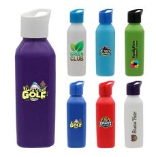 Edgewave 24oz Full Color Bottle - Drinkware