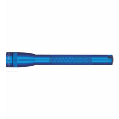 Auto & Tools - Flashlights - M3A Mini MAGLITE&reg; 2AAA, Full Color Digital