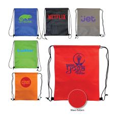 WavePro Resilient Drawstring Pack - New Additions