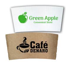 EcoGrip Awareness Coffee Sleeve - Occasions